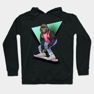 Howlerboard Hoodie